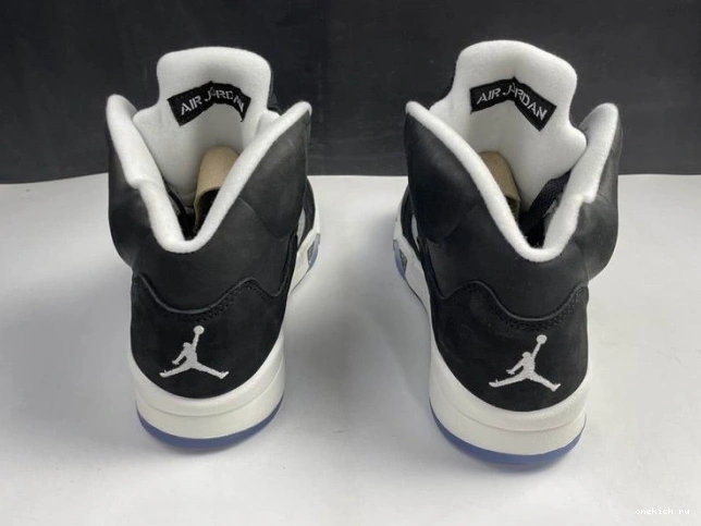 Rep Onekick CT4838-011 JORDAN OREO 5 AIR 0809